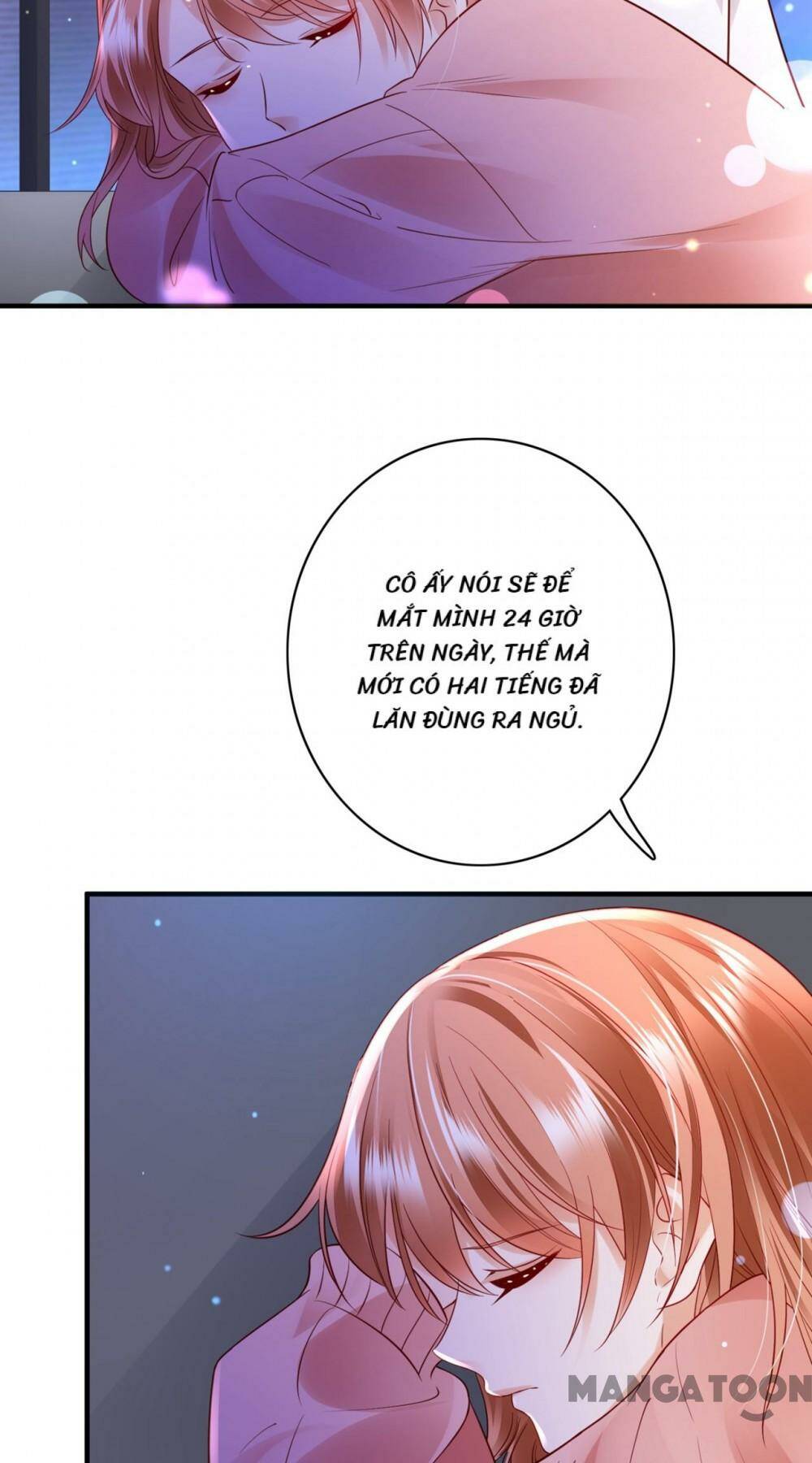 Hào Môn Thiên Giới Tiền Thê: Chapter 636