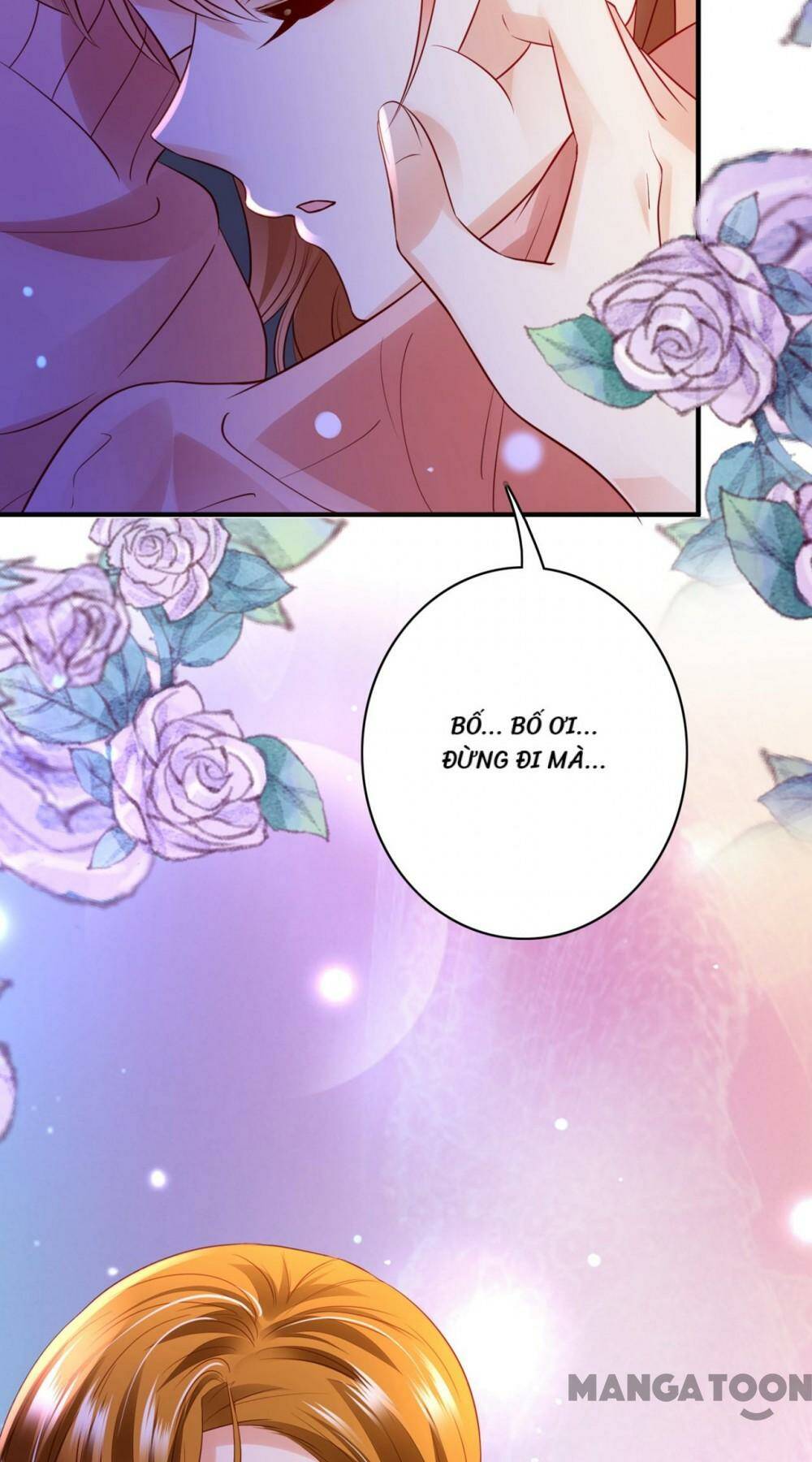 Hào Môn Thiên Giới Tiền Thê: Chapter 636