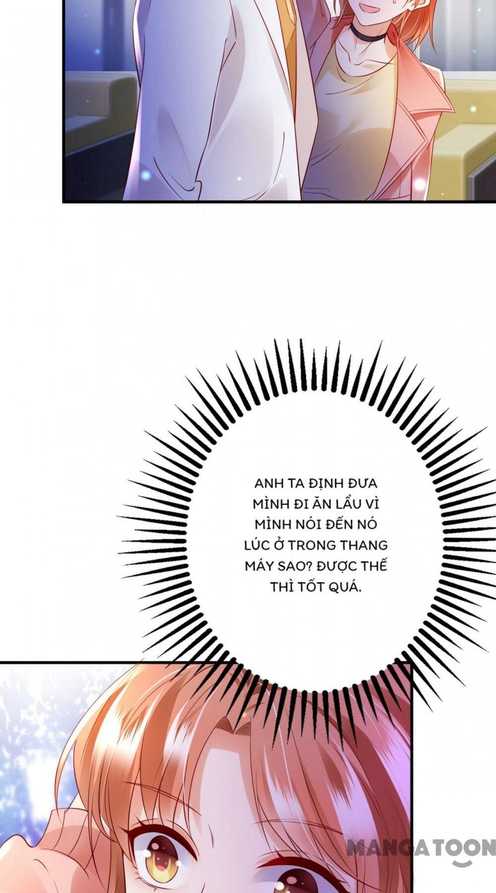 Hào Môn Thiên Giới Tiền Thê: Chapter 636