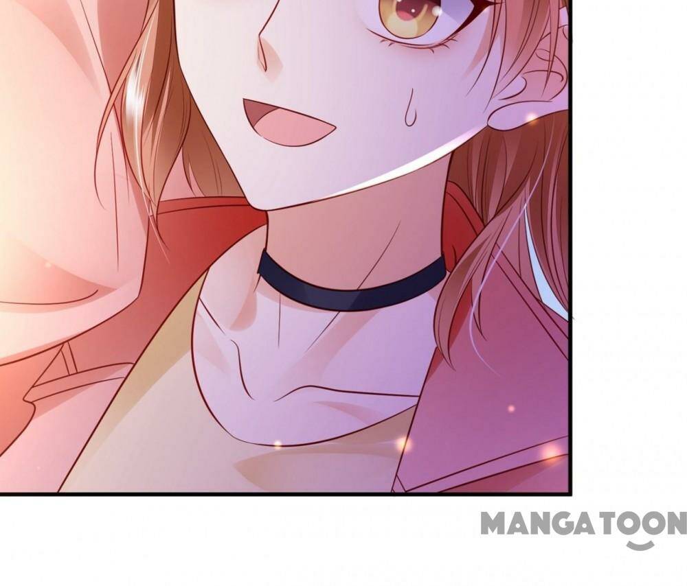 Hào Môn Thiên Giới Tiền Thê: Chapter 636