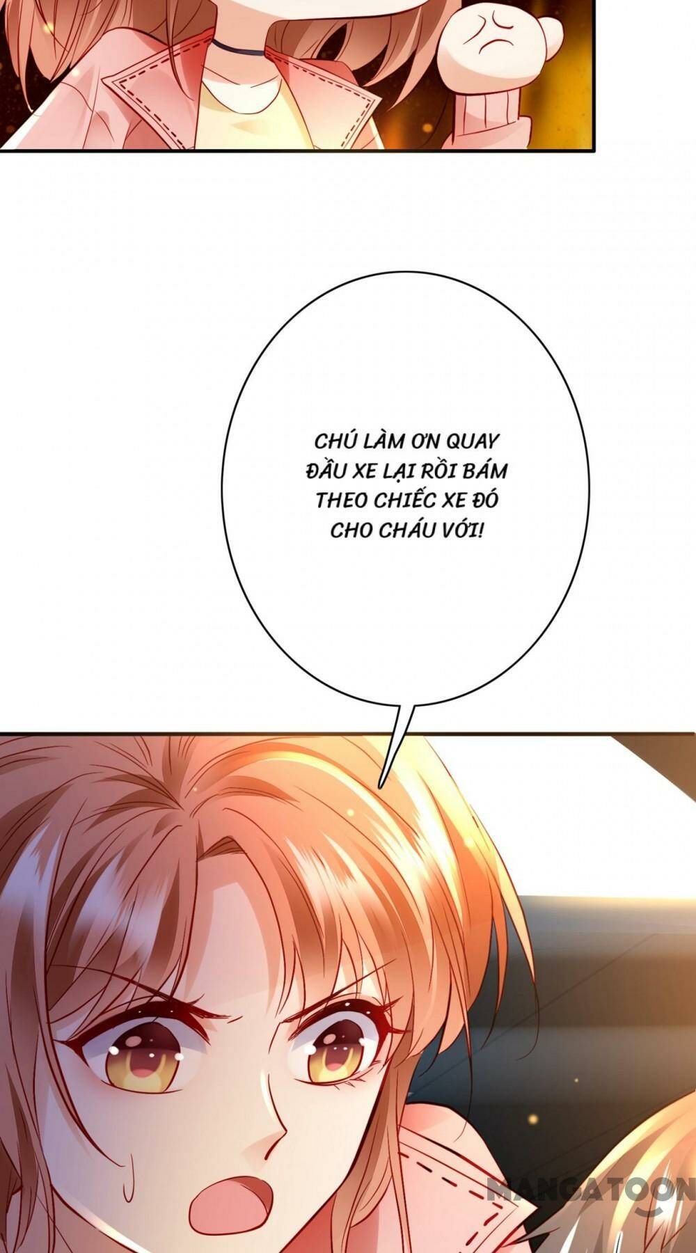 Hào Môn Thiên Giới Tiền Thê: Chapter 636