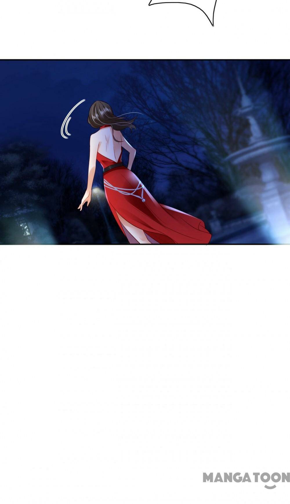 Hào Môn Thiên Giới Tiền Thê: Chapter 639