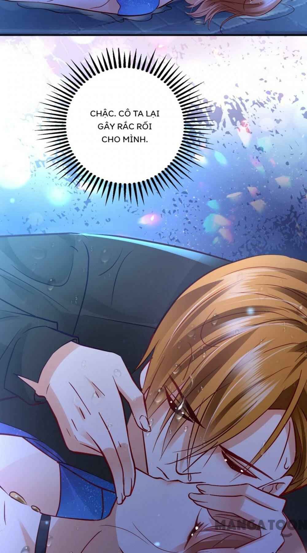 Hào Môn Thiên Giới Tiền Thê: Chapter 639