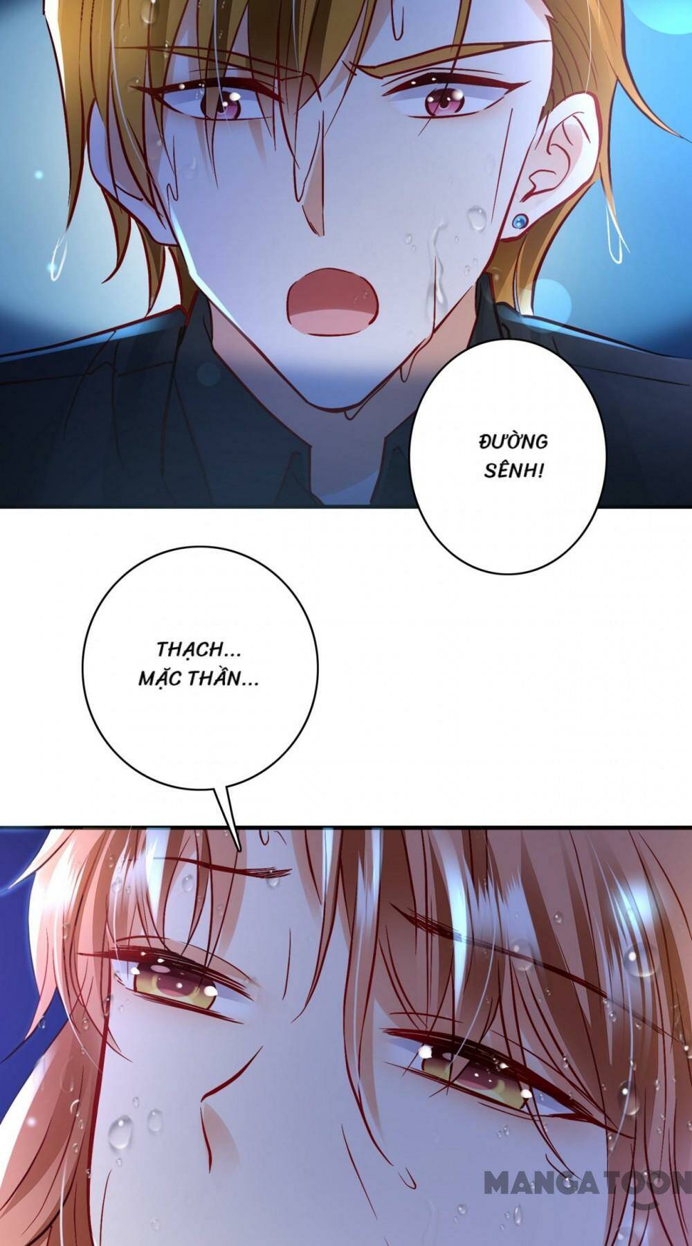 Hào Môn Thiên Giới Tiền Thê: Chapter 639