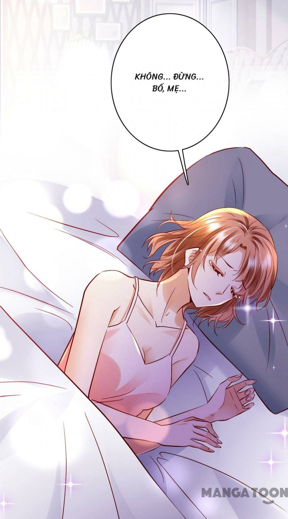 Hào Môn Thiên Giới Tiền Thê: Chapter 639