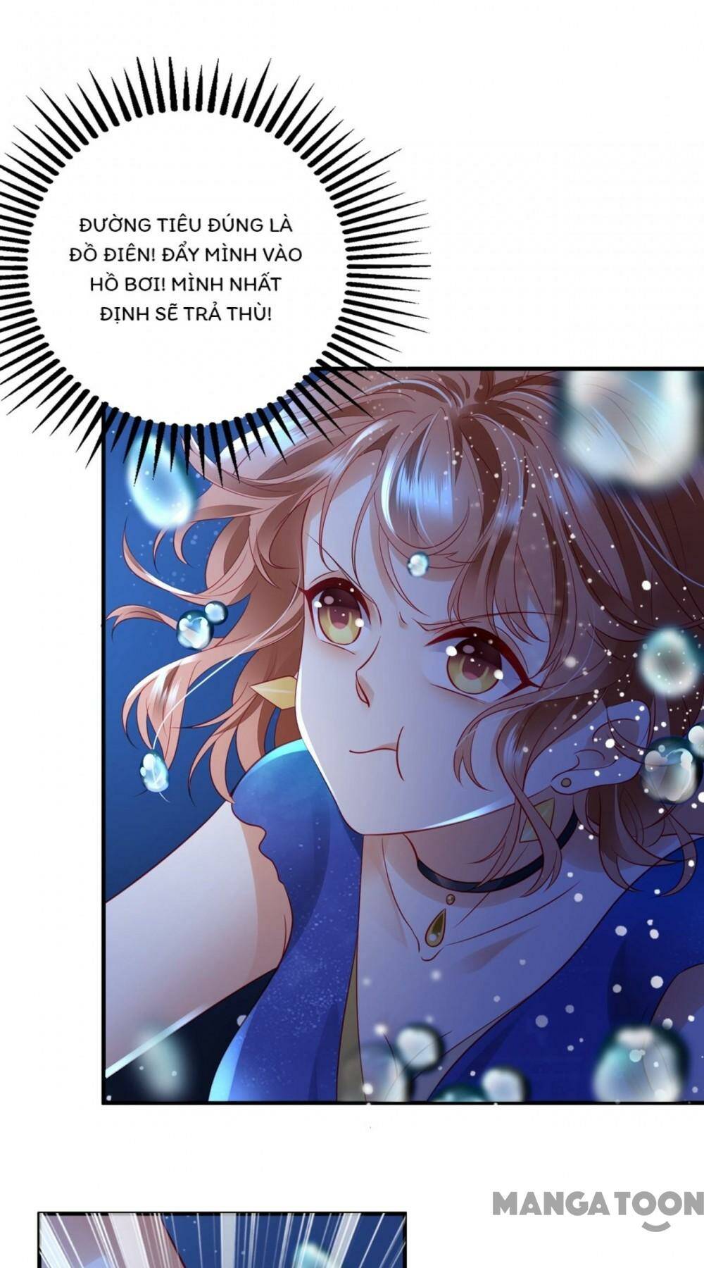 Hào Môn Thiên Giới Tiền Thê: Chapter 639