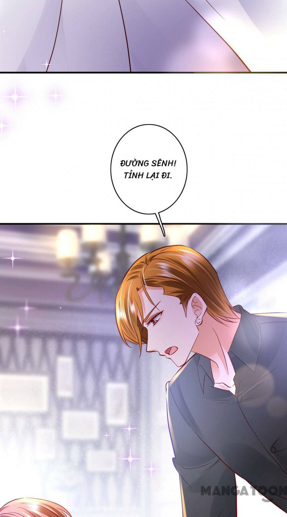 Hào Môn Thiên Giới Tiền Thê: Chapter 639