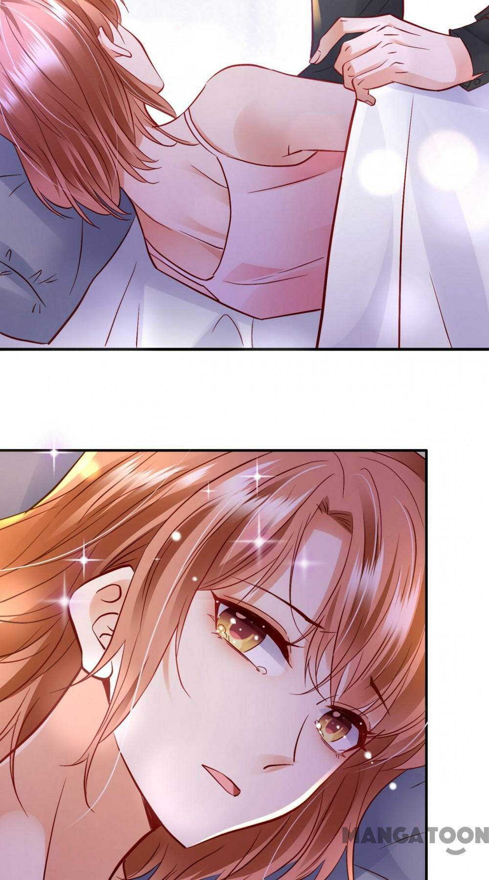 Hào Môn Thiên Giới Tiền Thê: Chapter 639