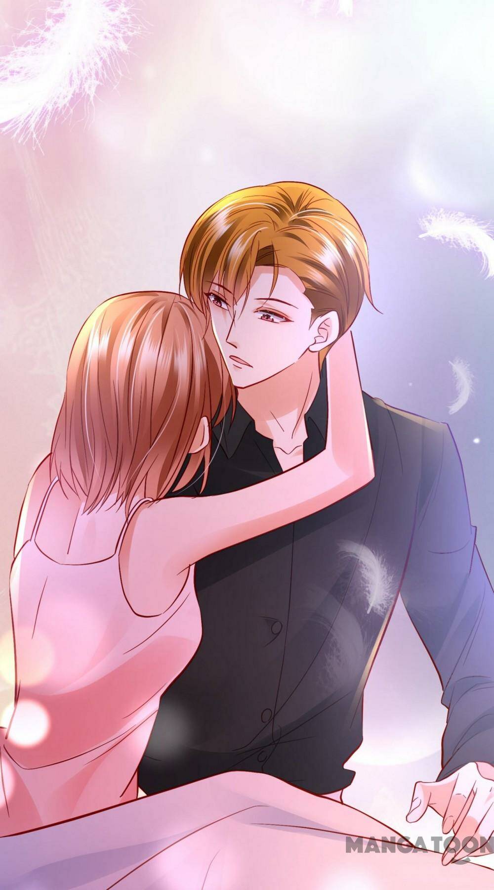Hào Môn Thiên Giới Tiền Thê: Chapter 639