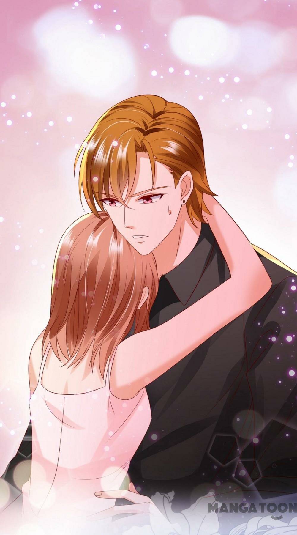 Hào Môn Thiên Giới Tiền Thê: Chapter 639