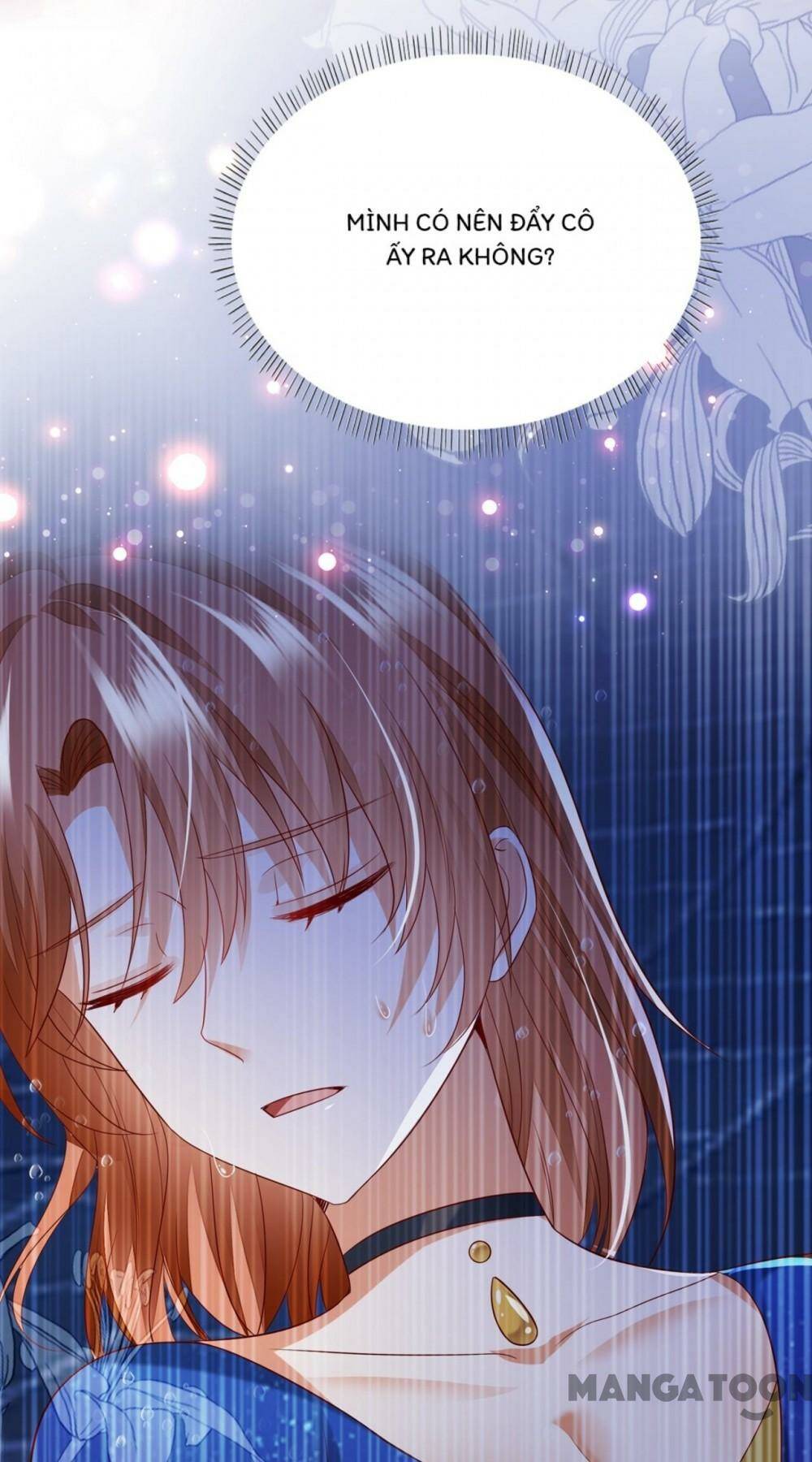 Hào Môn Thiên Giới Tiền Thê: Chapter 639