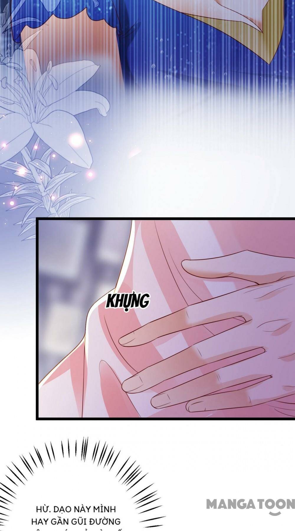 Hào Môn Thiên Giới Tiền Thê: Chapter 639