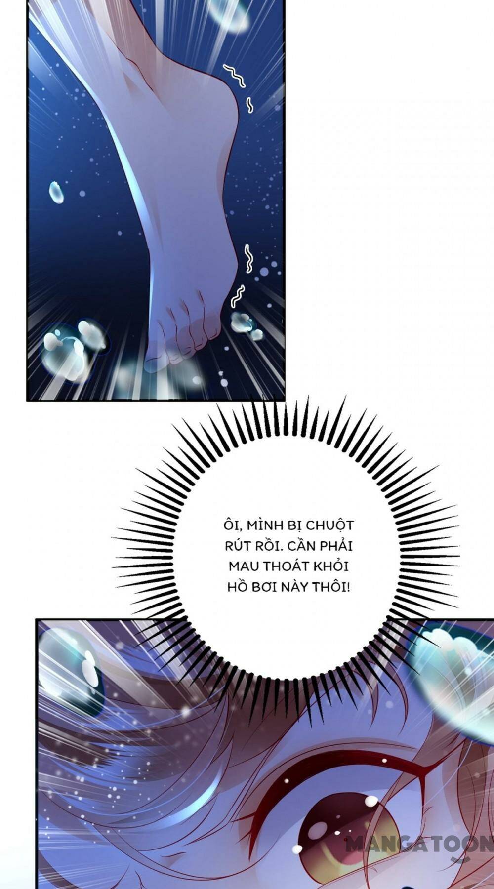 Hào Môn Thiên Giới Tiền Thê: Chapter 639