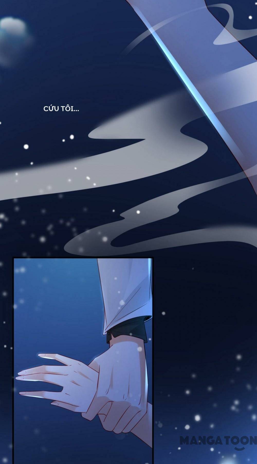 Hào Môn Thiên Giới Tiền Thê: Chapter 639