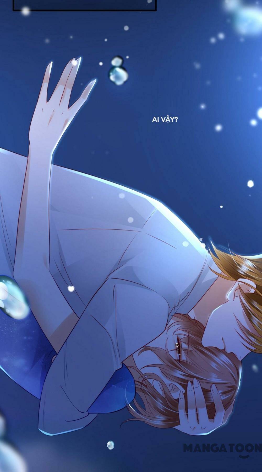 Hào Môn Thiên Giới Tiền Thê: Chapter 639