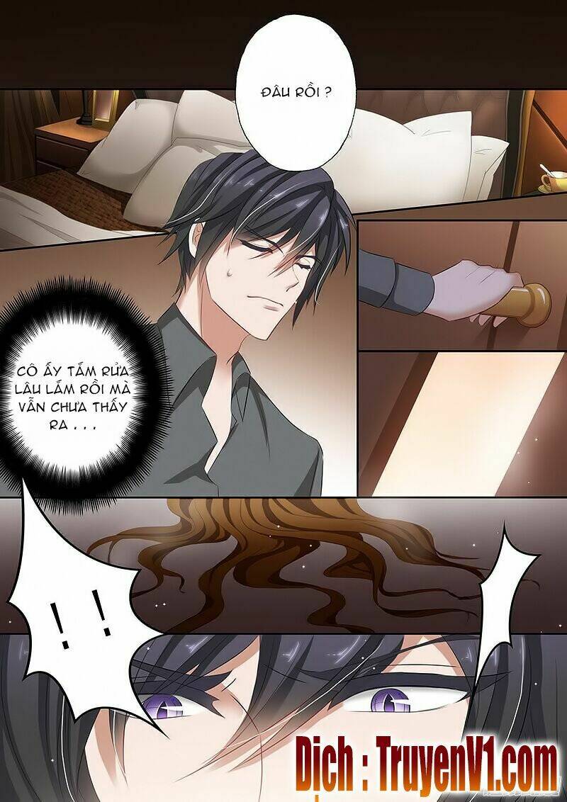 Hào Môn Thiên Giới Tiền Thê: Chapter 64