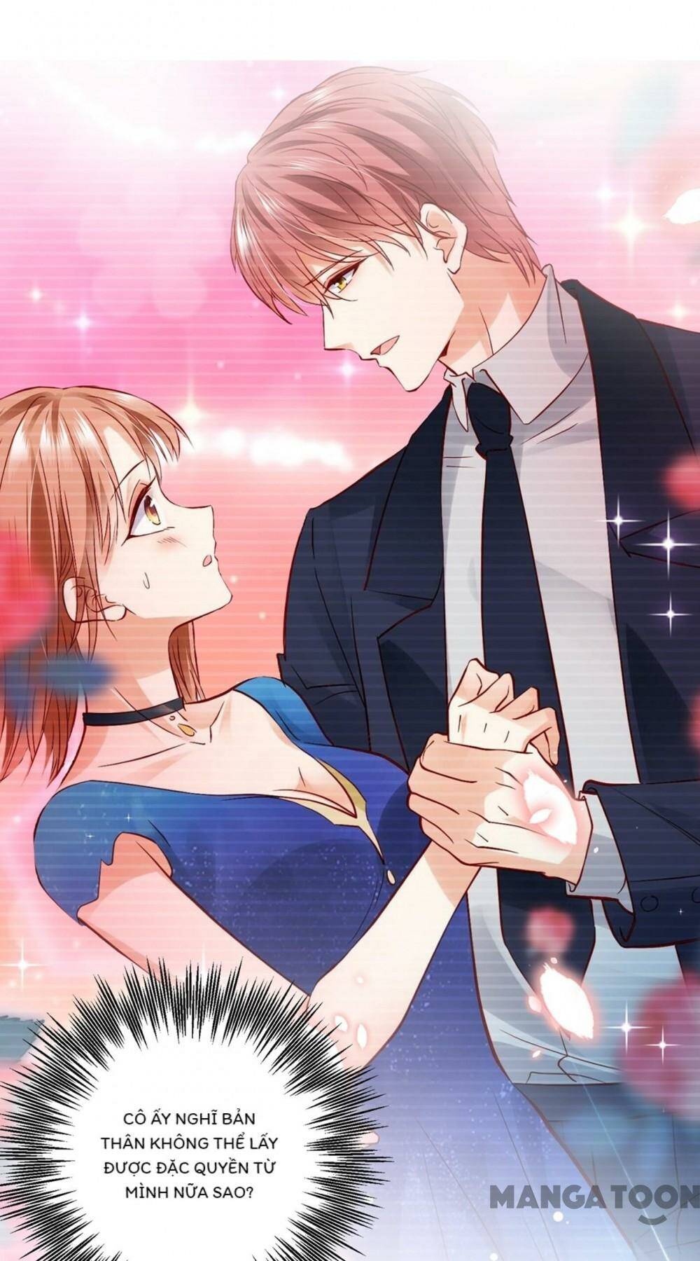 Hào Môn Thiên Giới Tiền Thê: Chapter 641