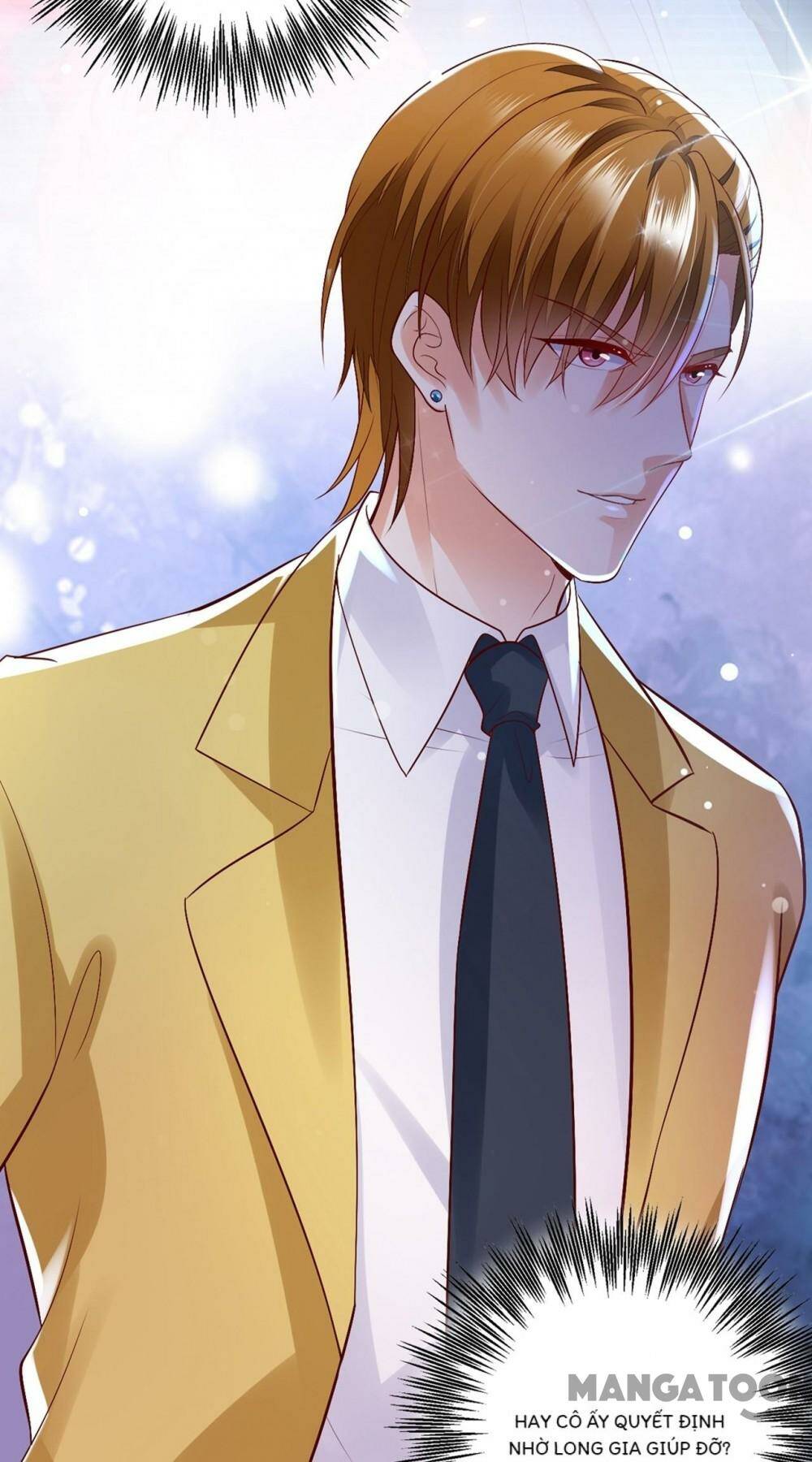 Hào Môn Thiên Giới Tiền Thê: Chapter 641