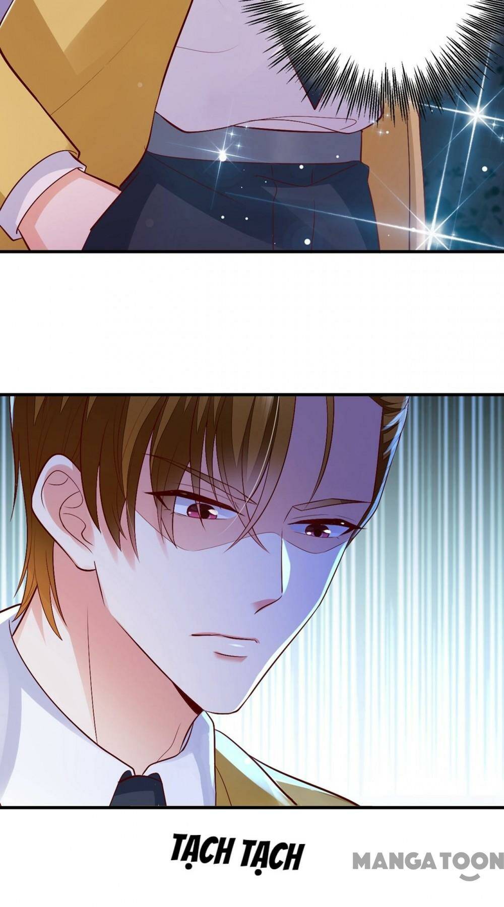Hào Môn Thiên Giới Tiền Thê: Chapter 641