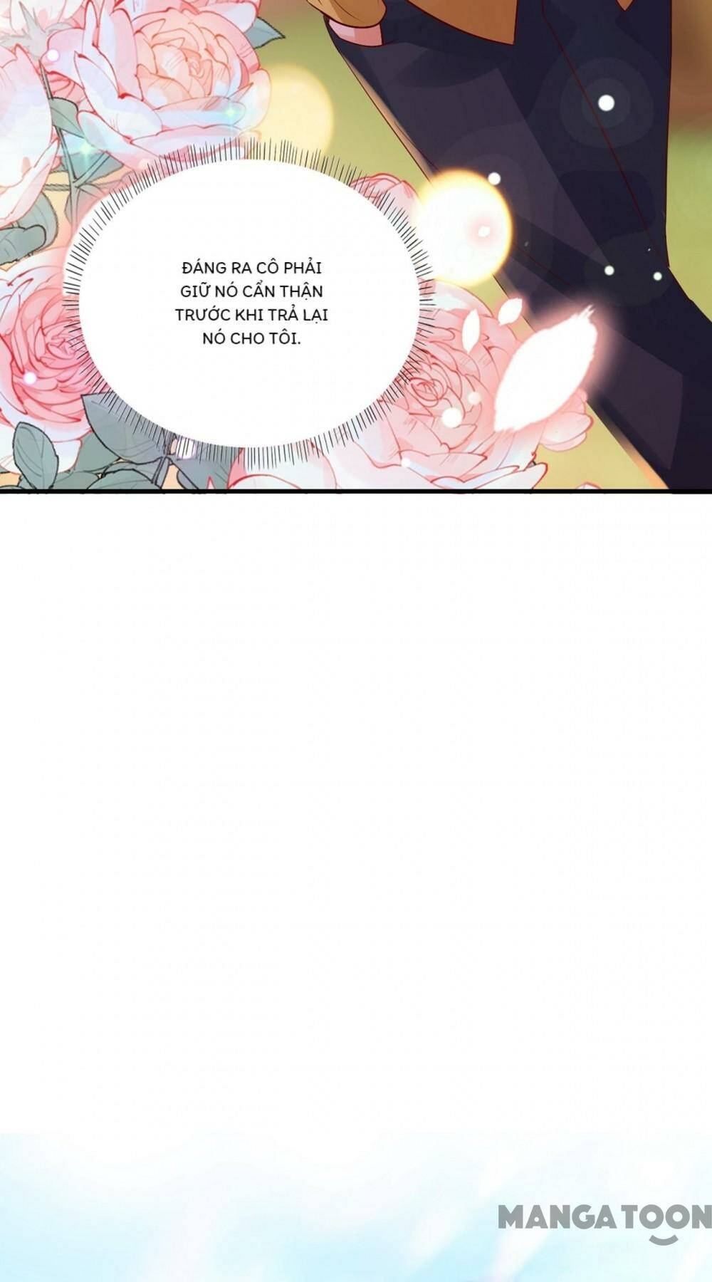 Hào Môn Thiên Giới Tiền Thê: Chapter 641