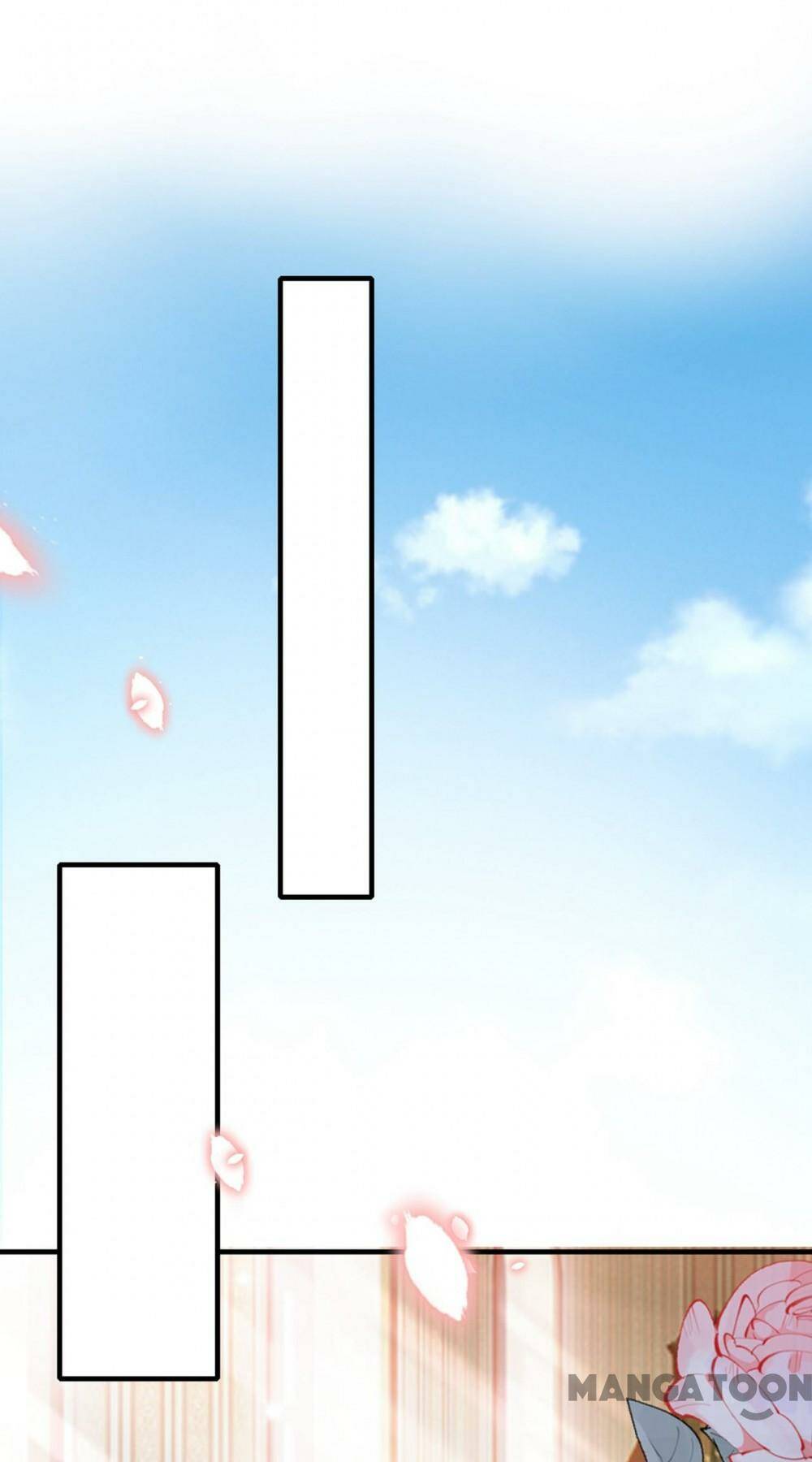 Hào Môn Thiên Giới Tiền Thê: Chapter 641
