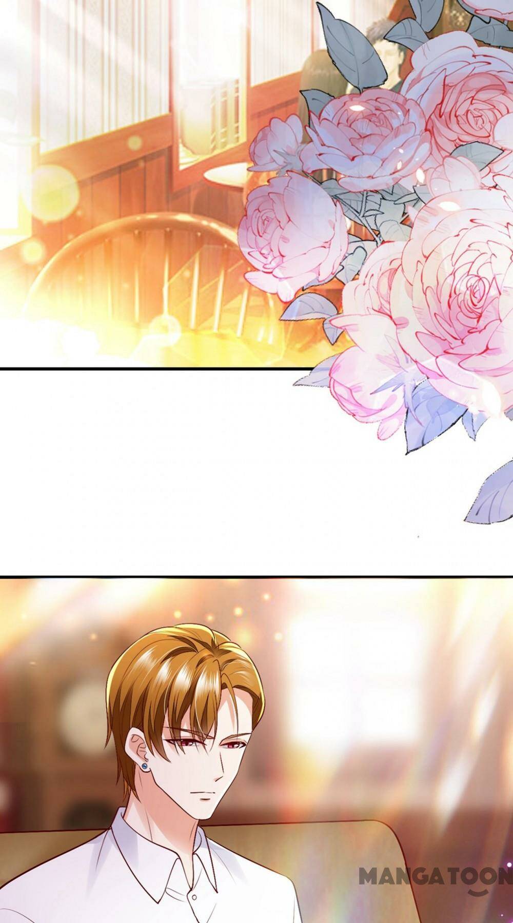 Hào Môn Thiên Giới Tiền Thê: Chapter 641