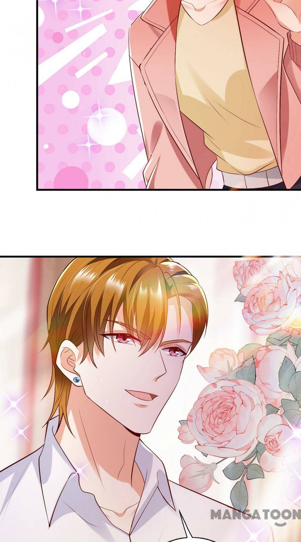 Hào Môn Thiên Giới Tiền Thê: Chapter 641