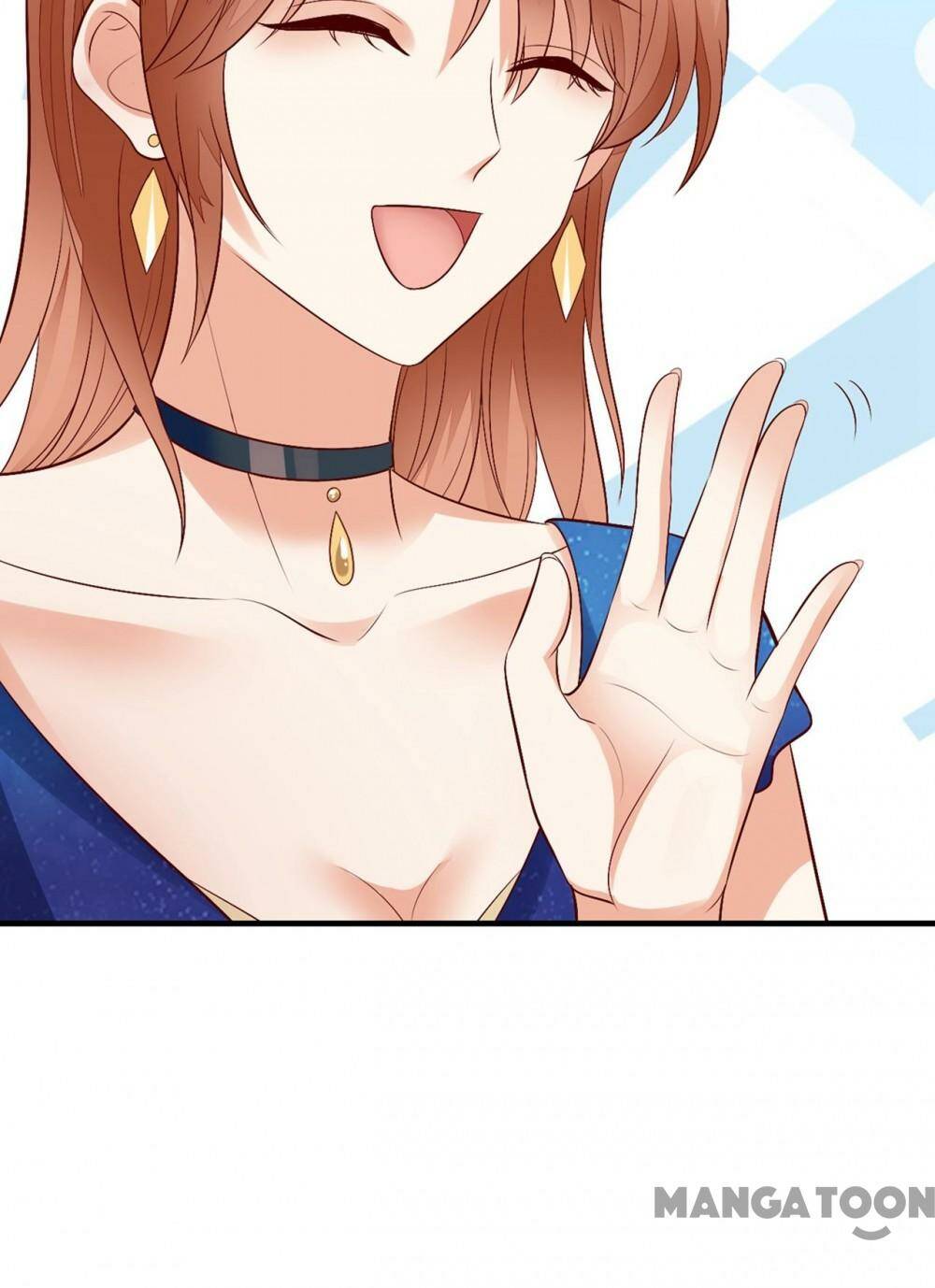 Hào Môn Thiên Giới Tiền Thê: Chapter 641
