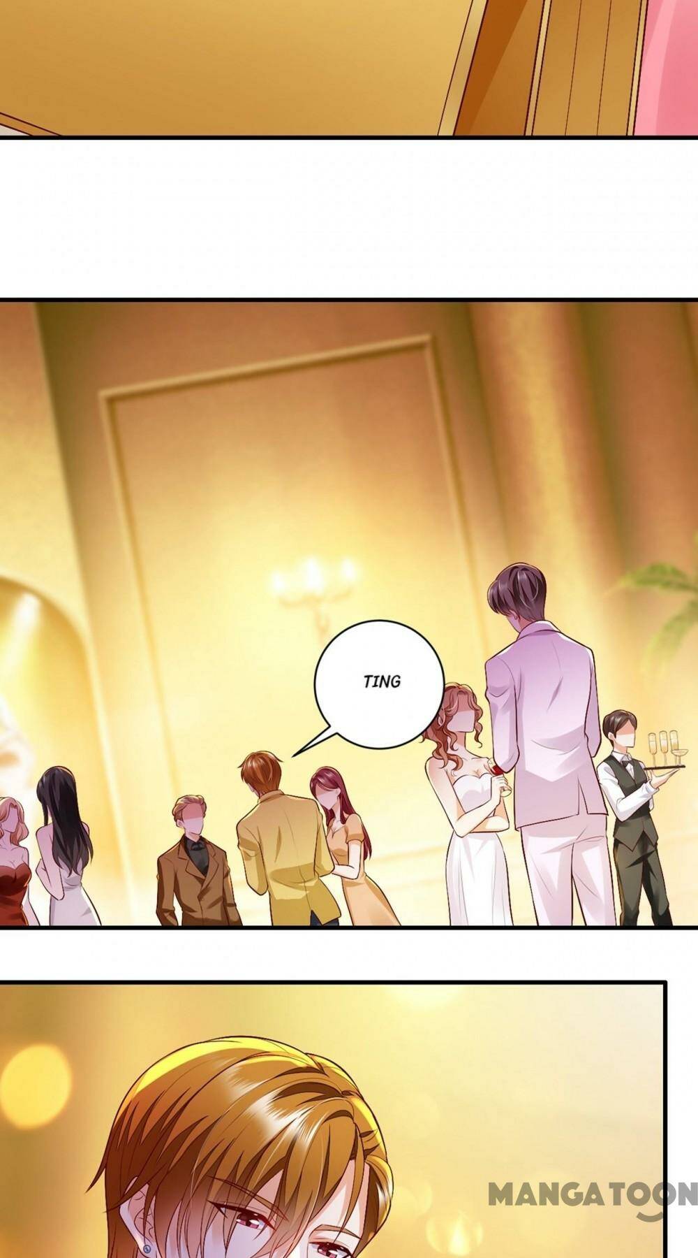 Hào Môn Thiên Giới Tiền Thê: Chapter 641
