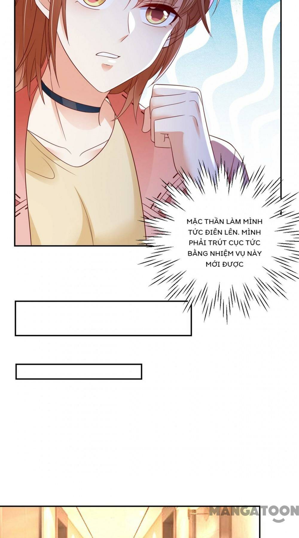 Hào Môn Thiên Giới Tiền Thê: Chapter 642