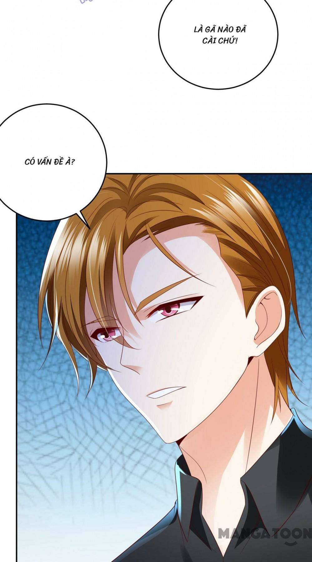 Hào Môn Thiên Giới Tiền Thê: Chapter 642