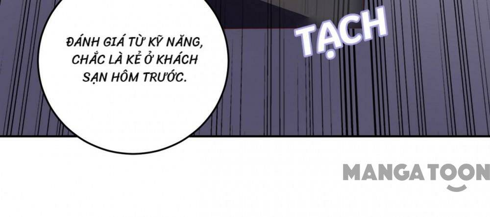 Hào Môn Thiên Giới Tiền Thê: Chapter 642