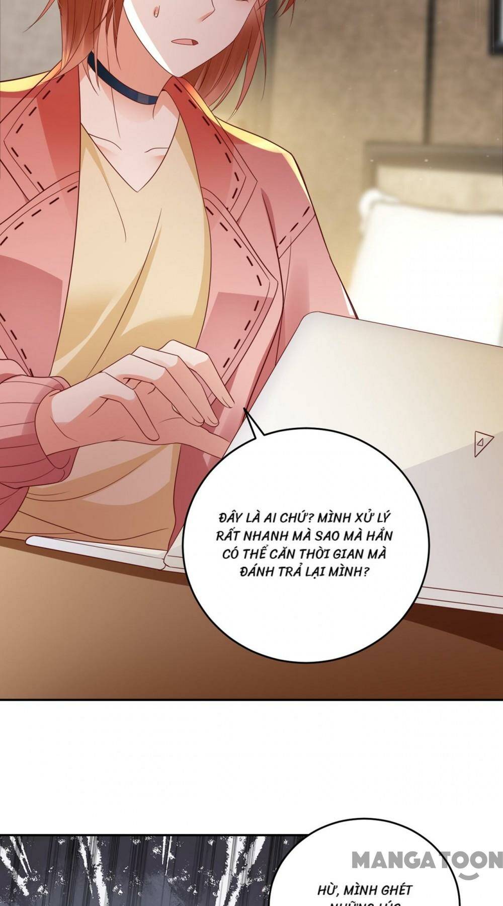 Hào Môn Thiên Giới Tiền Thê: Chapter 642
