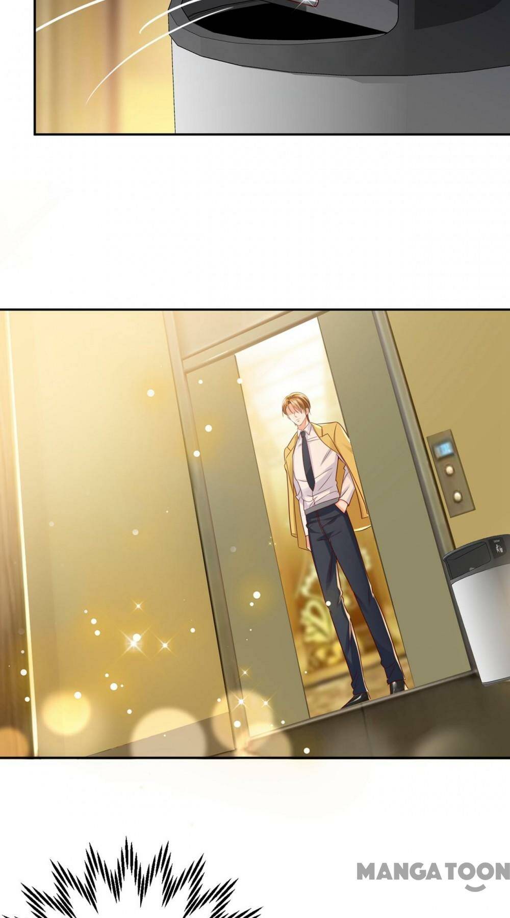 Hào Môn Thiên Giới Tiền Thê: Chapter 642