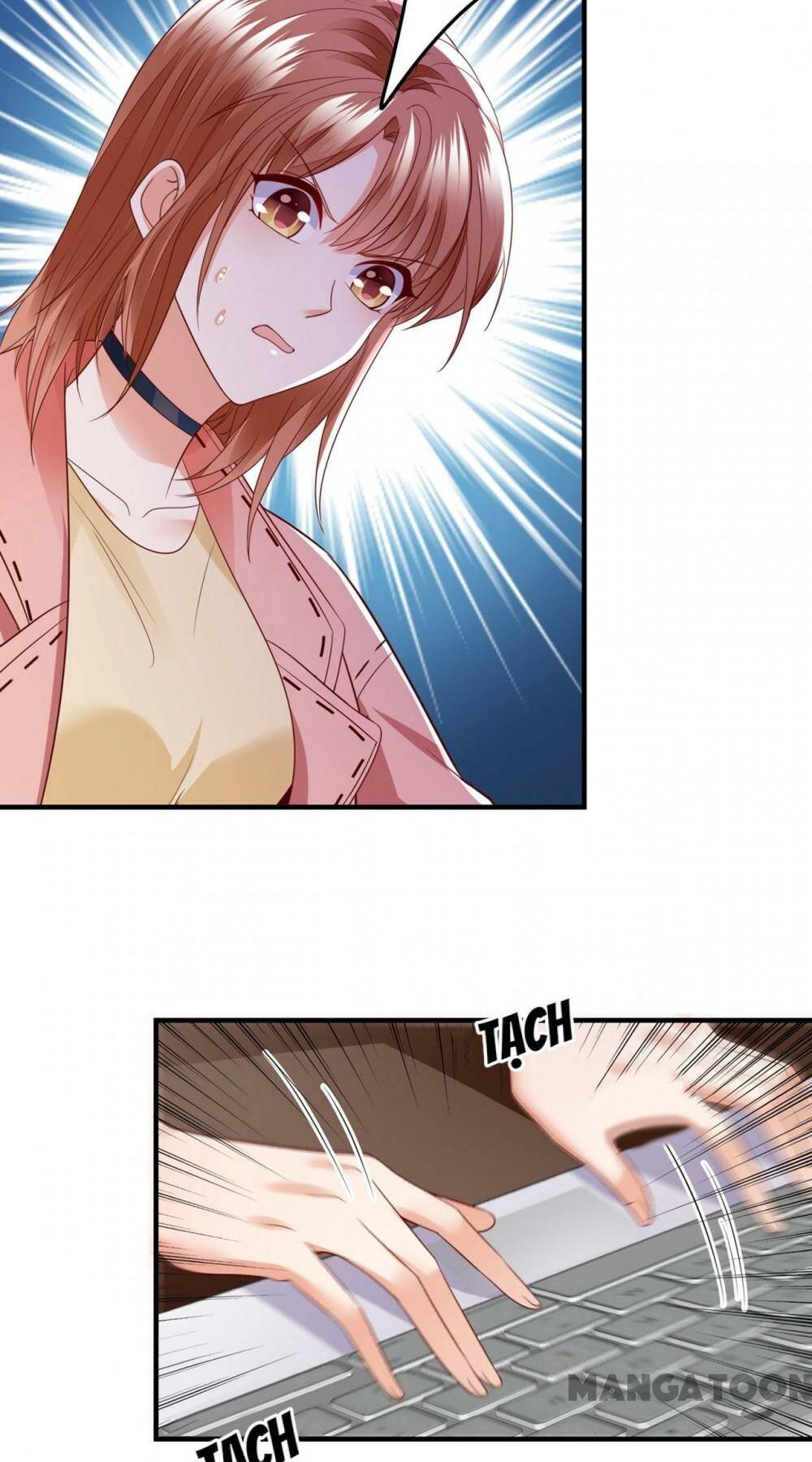 Hào Môn Thiên Giới Tiền Thê: Chapter 642