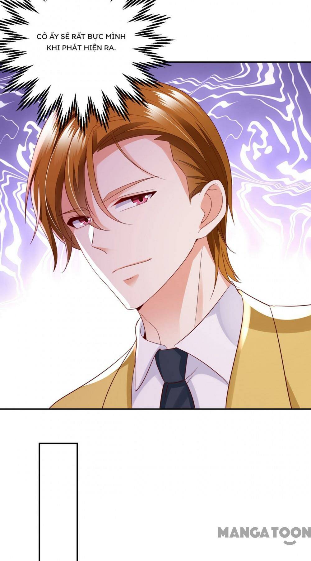 Hào Môn Thiên Giới Tiền Thê: Chapter 642
