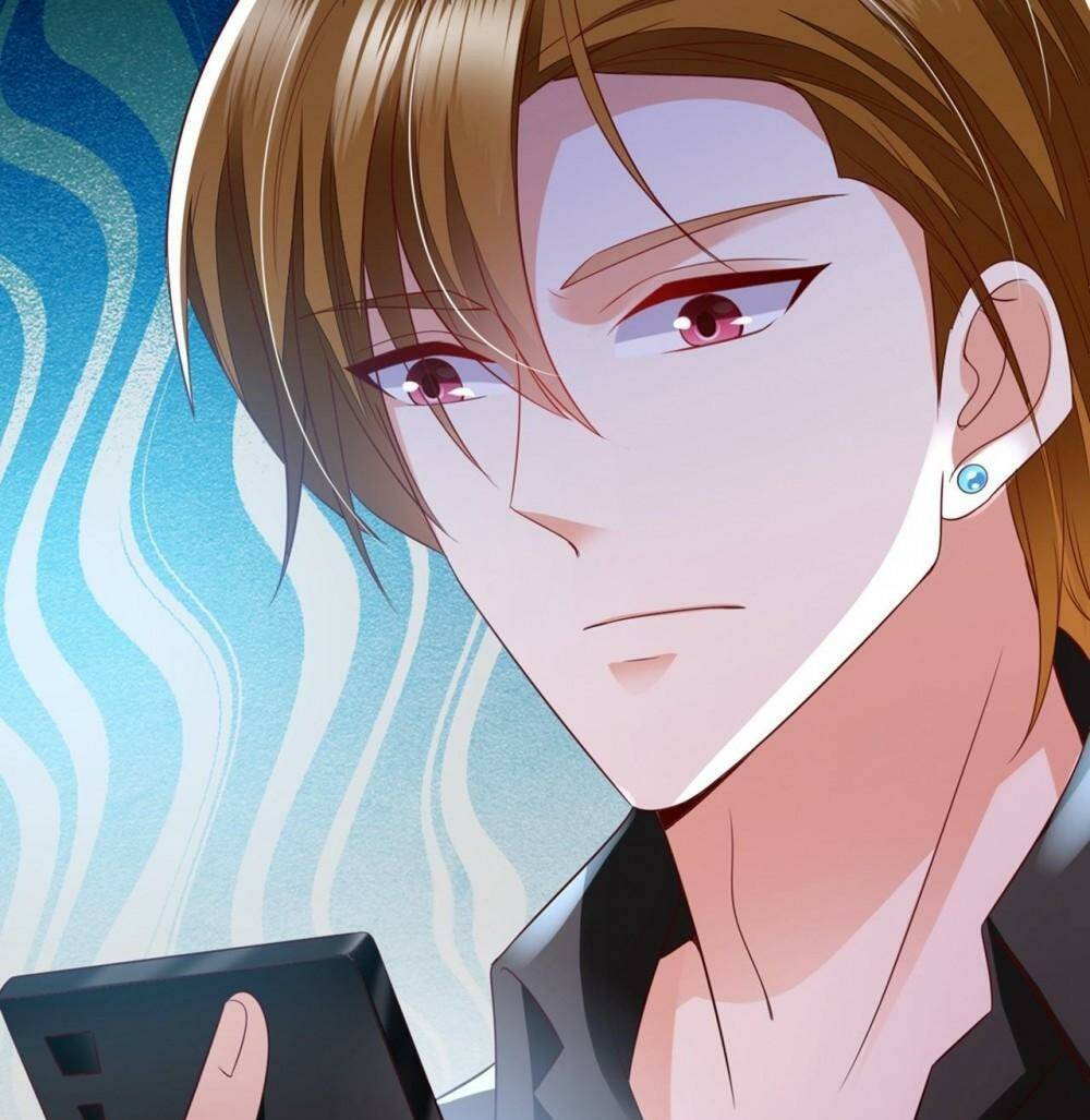 Hào Môn Thiên Giới Tiền Thê: Chapter 642