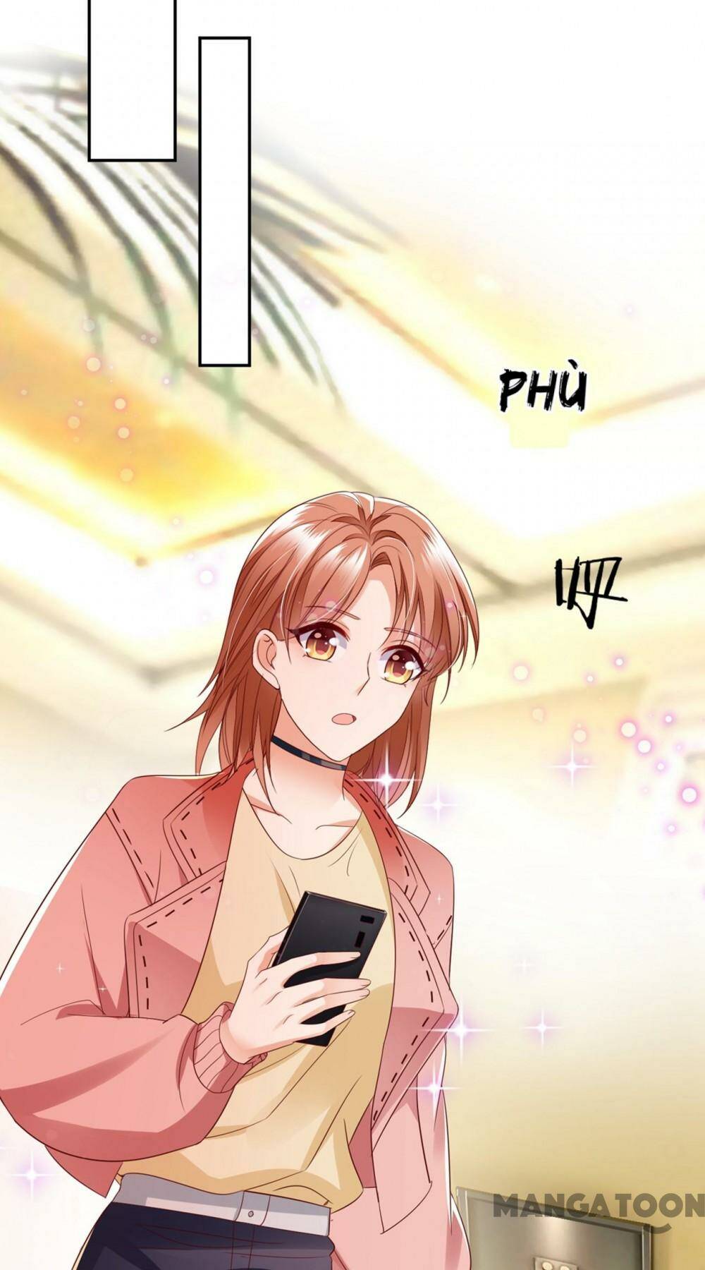 Hào Môn Thiên Giới Tiền Thê: Chapter 642