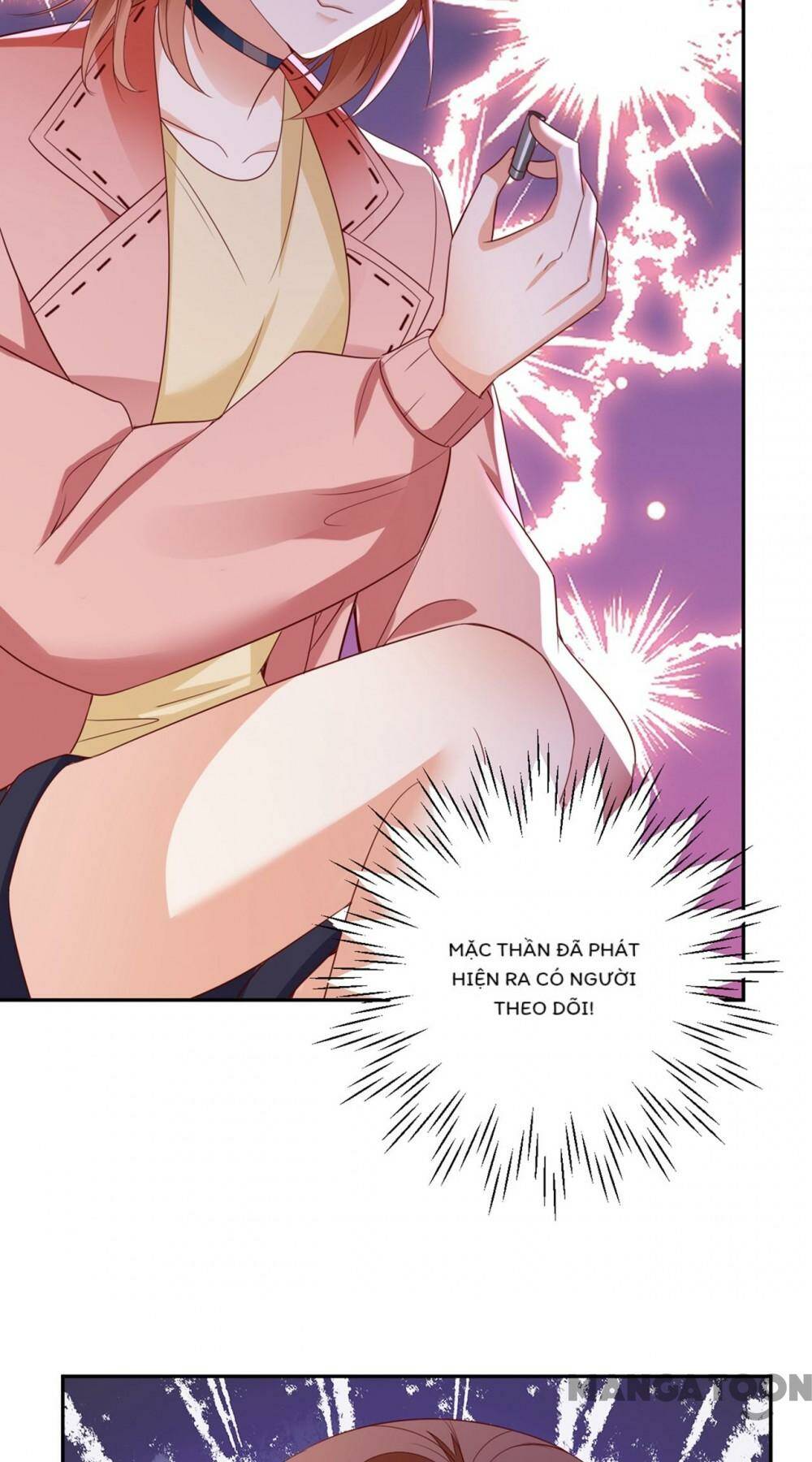 Hào Môn Thiên Giới Tiền Thê: Chapter 642