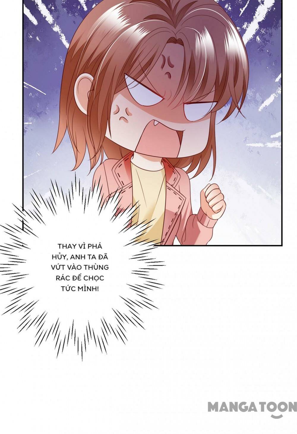 Hào Môn Thiên Giới Tiền Thê: Chapter 642