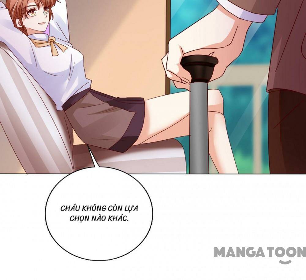 Hào Môn Thiên Giới Tiền Thê: Chapter 646