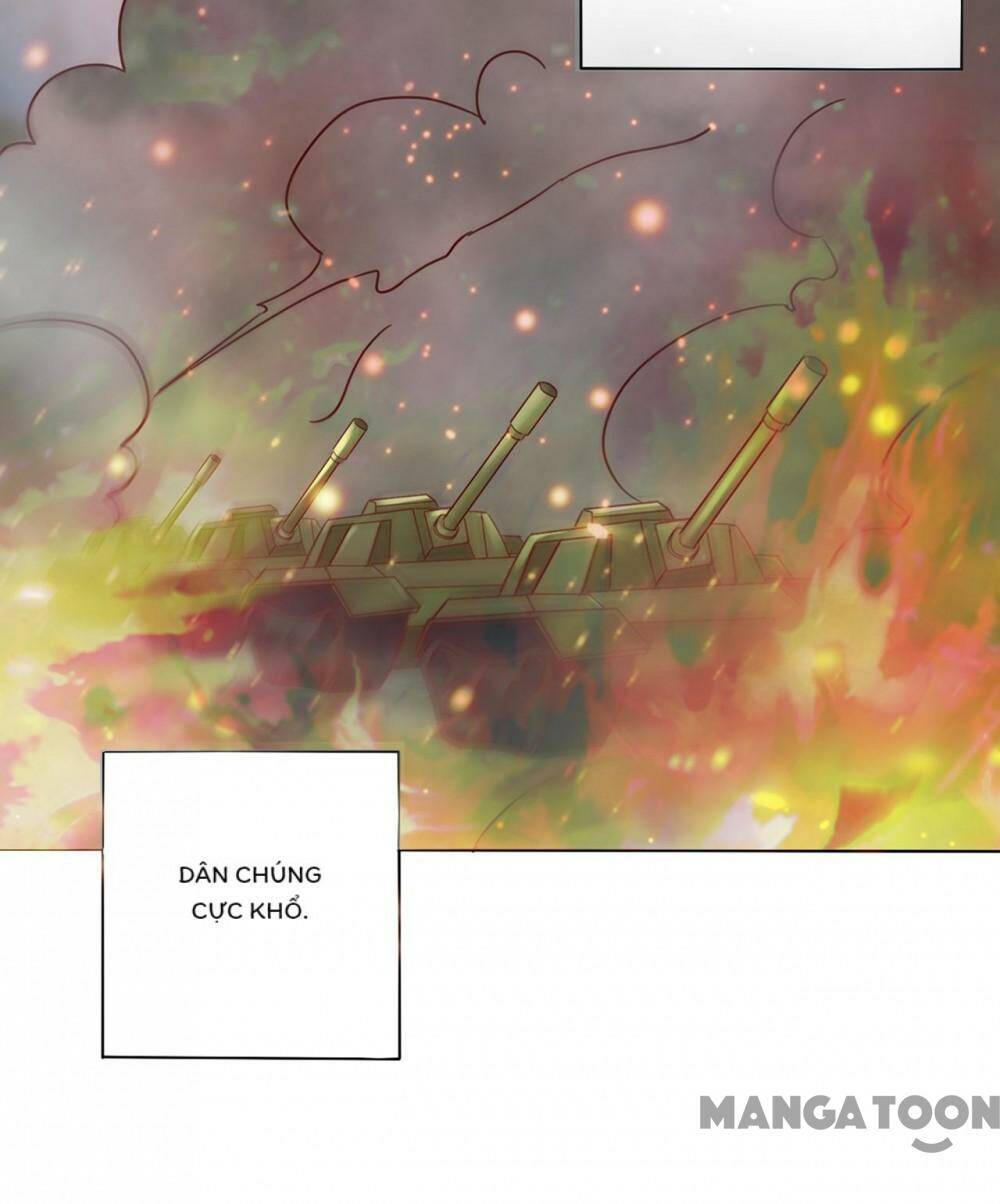 Hào Môn Thiên Giới Tiền Thê: Chapter 646