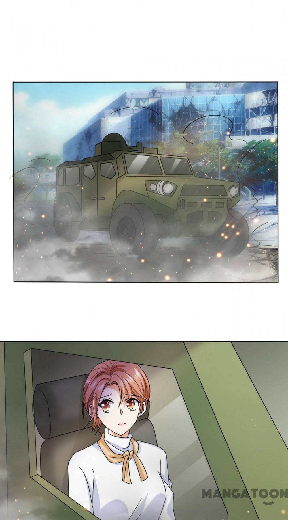 Hào Môn Thiên Giới Tiền Thê: Chapter 646