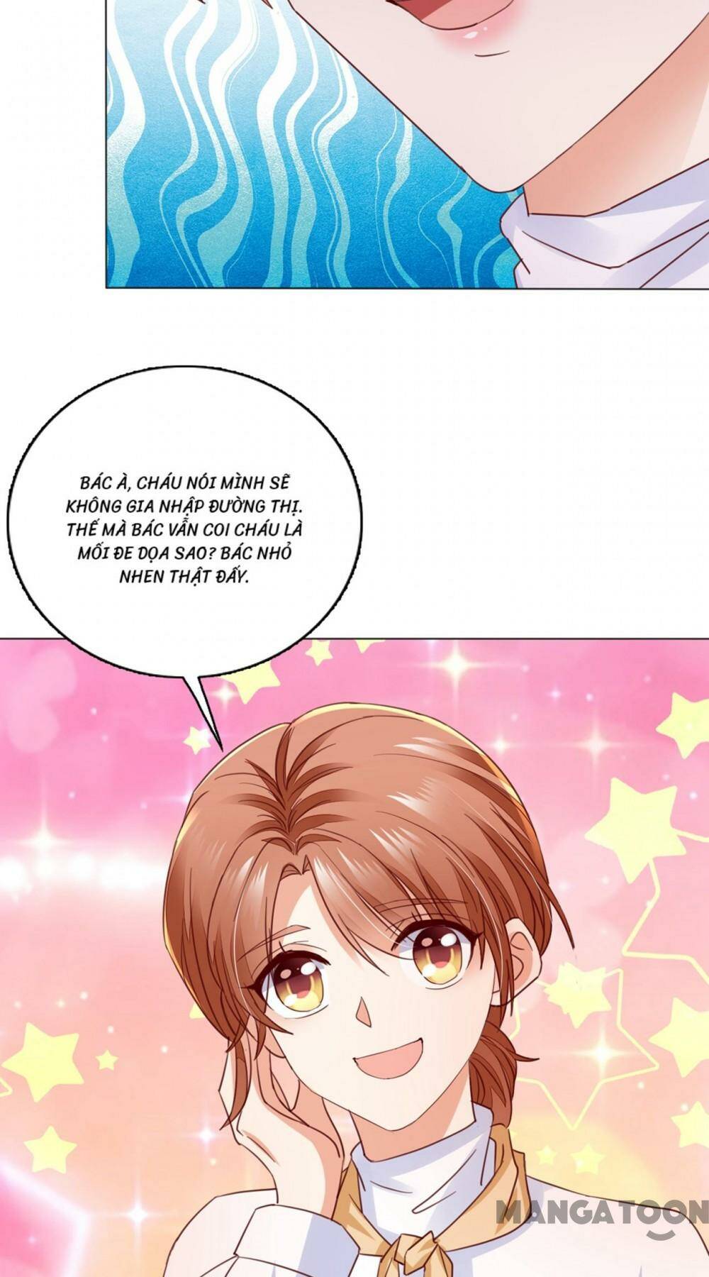 Hào Môn Thiên Giới Tiền Thê: Chapter 646