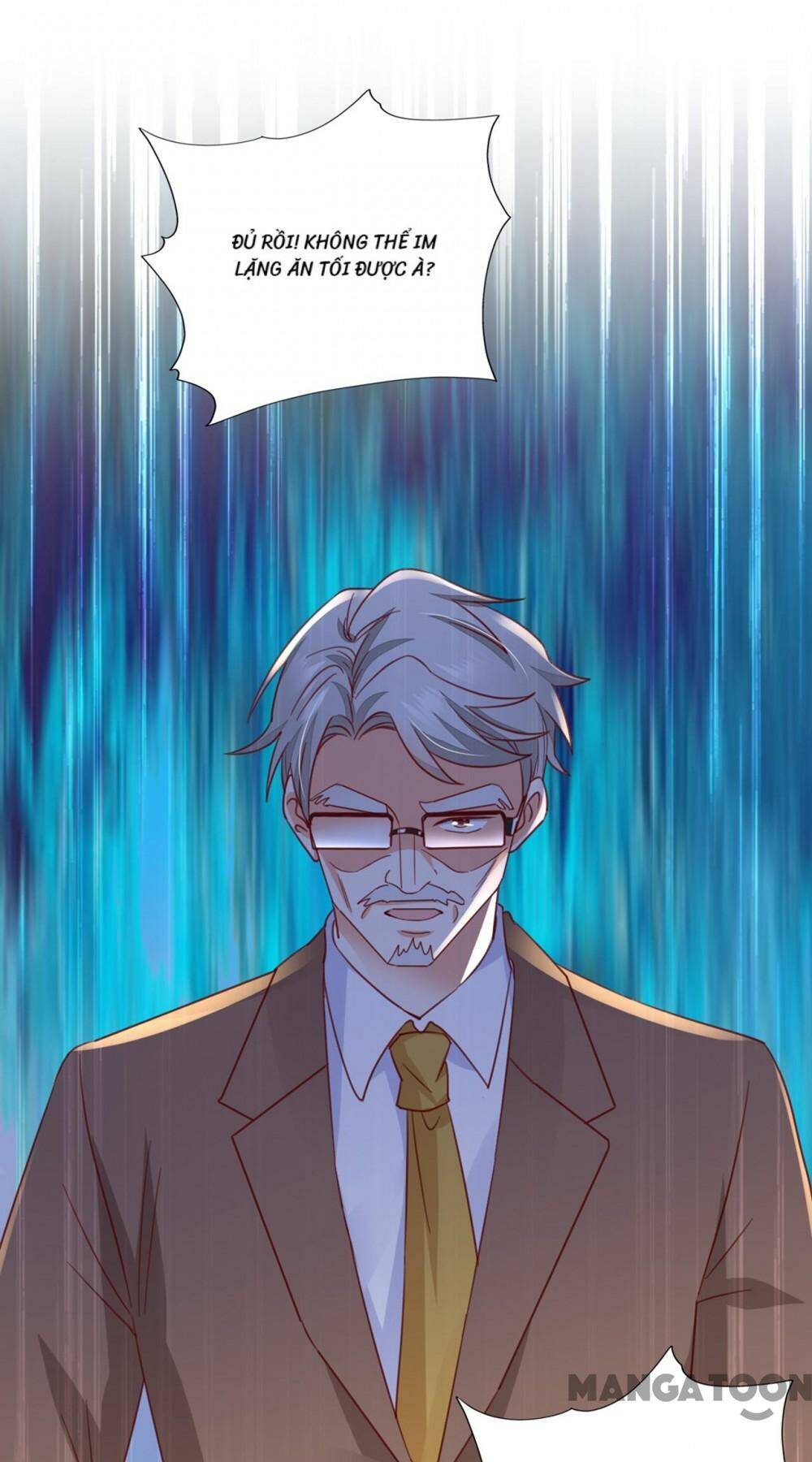 Hào Môn Thiên Giới Tiền Thê: Chapter 646