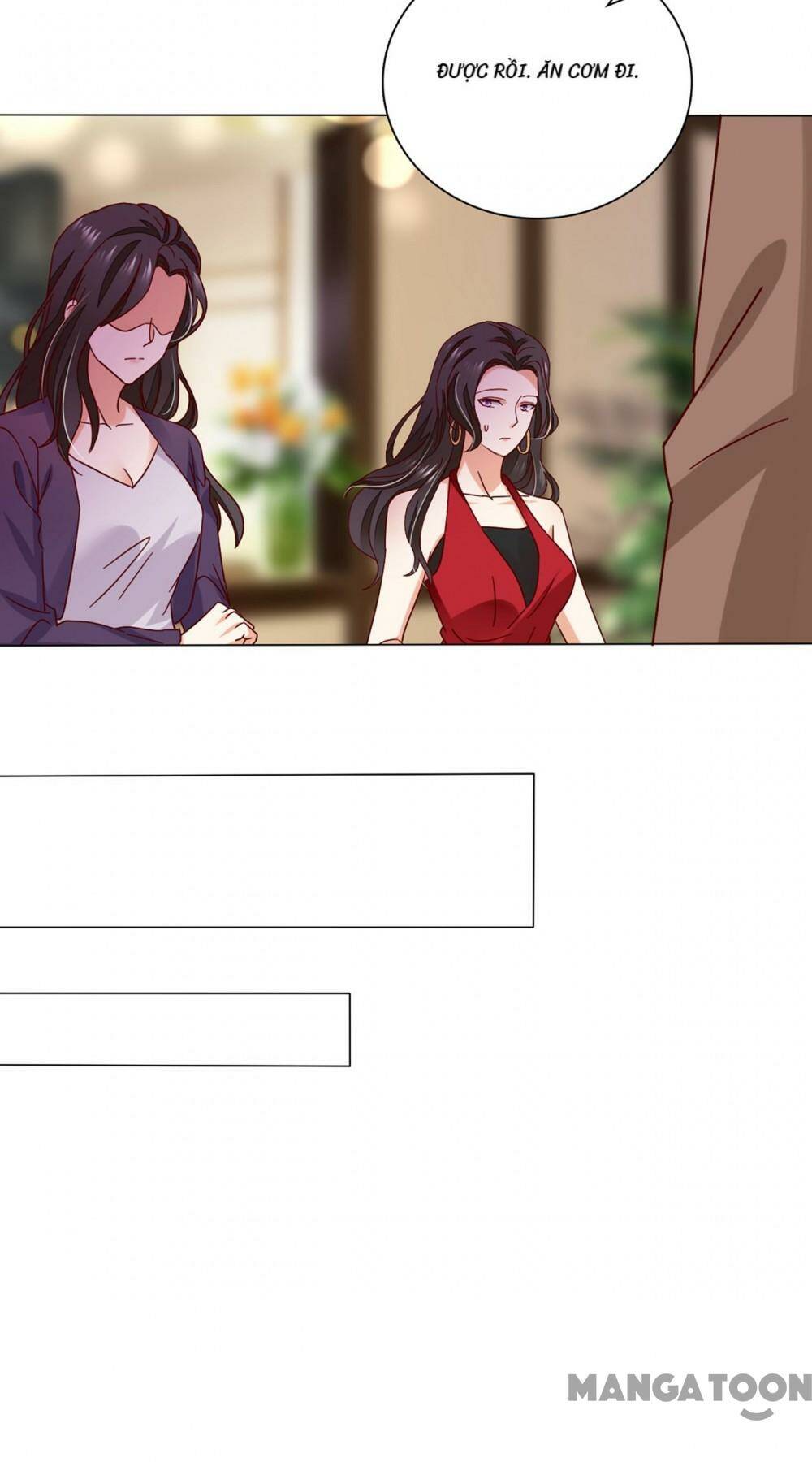 Hào Môn Thiên Giới Tiền Thê: Chapter 646