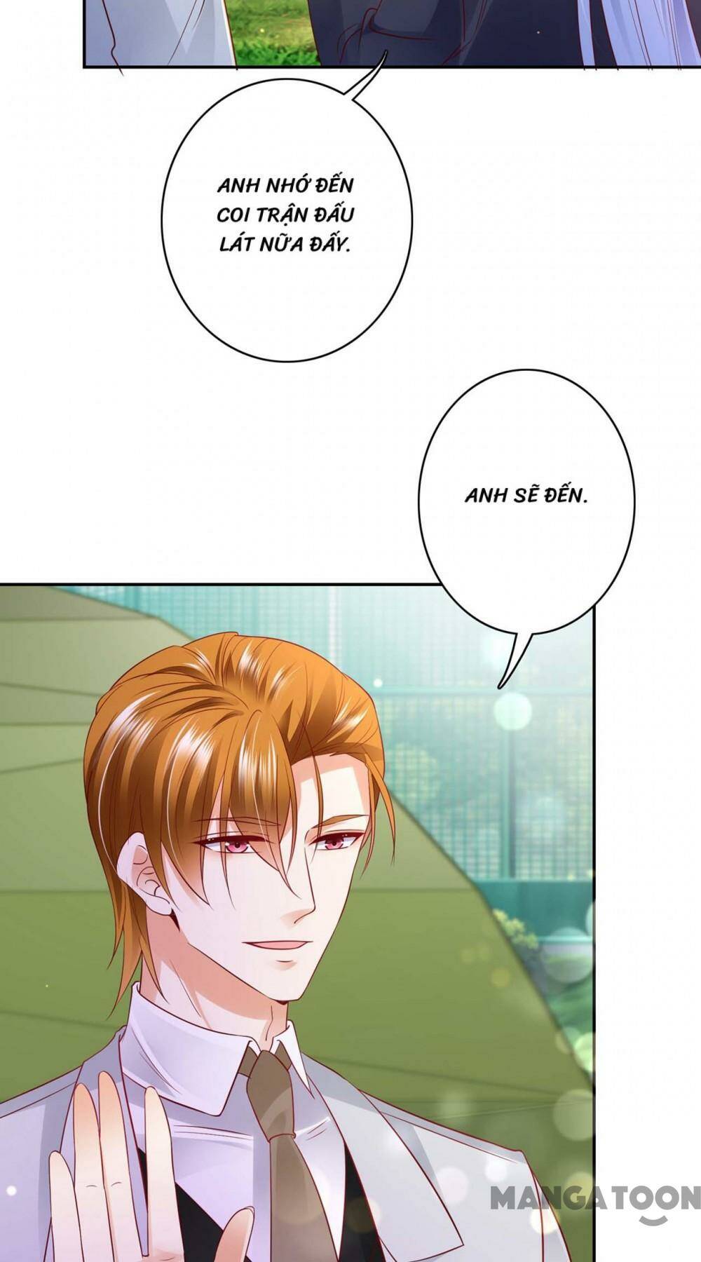 Hào Môn Thiên Giới Tiền Thê: Chapter 647