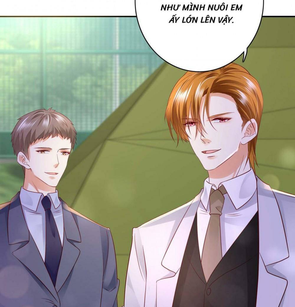 Hào Môn Thiên Giới Tiền Thê: Chapter 647