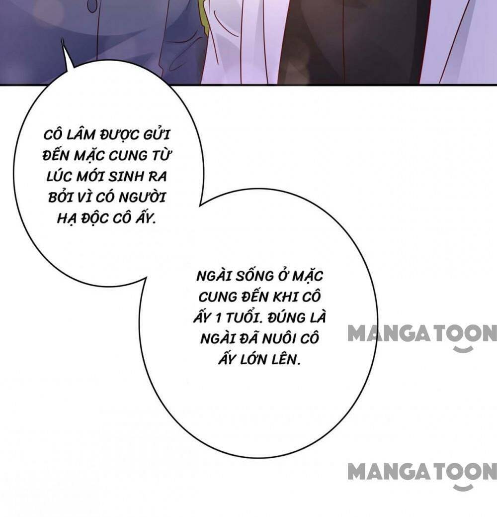Hào Môn Thiên Giới Tiền Thê: Chapter 647