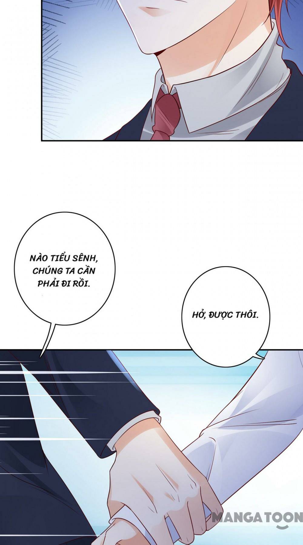 Hào Môn Thiên Giới Tiền Thê: Chapter 647